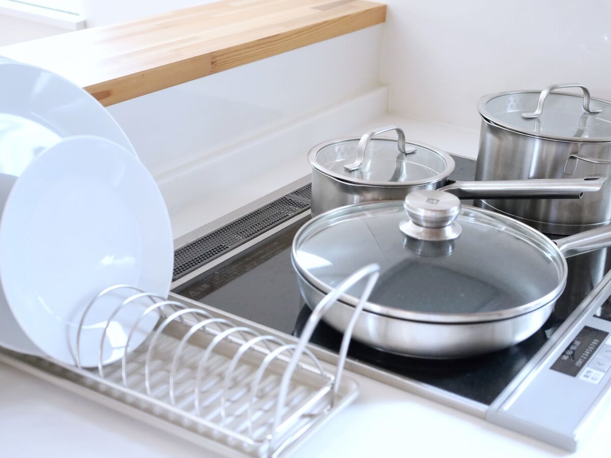 調理器具