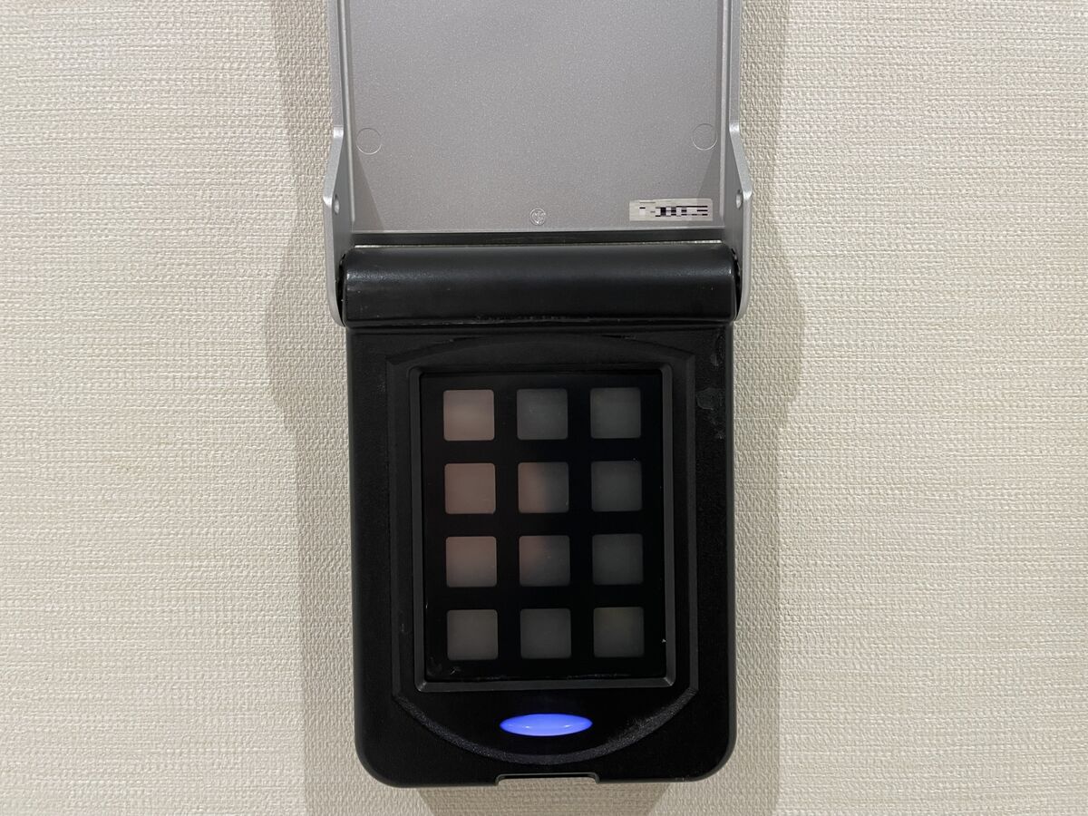 スマートロック